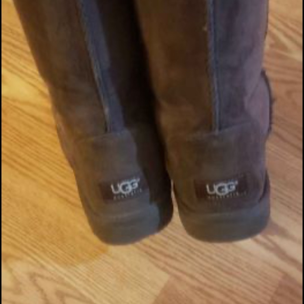 Uggs